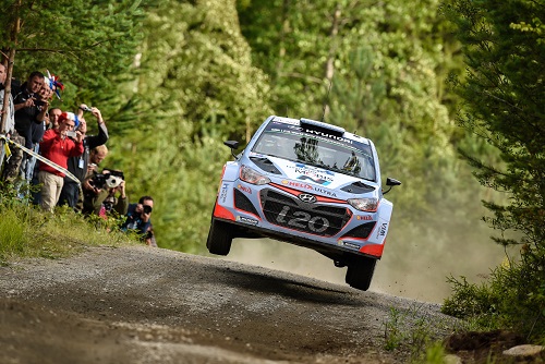 Hyundai Motorsport финишировала в первой четверке на Ралли Финляндии.jpg